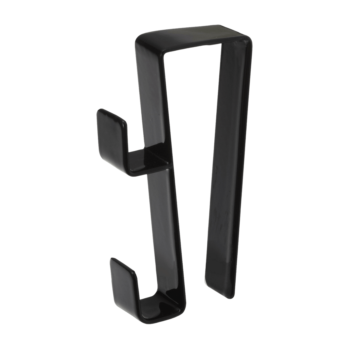 Crochet en acier noir Tower - Yamazaki - The Cool Republic