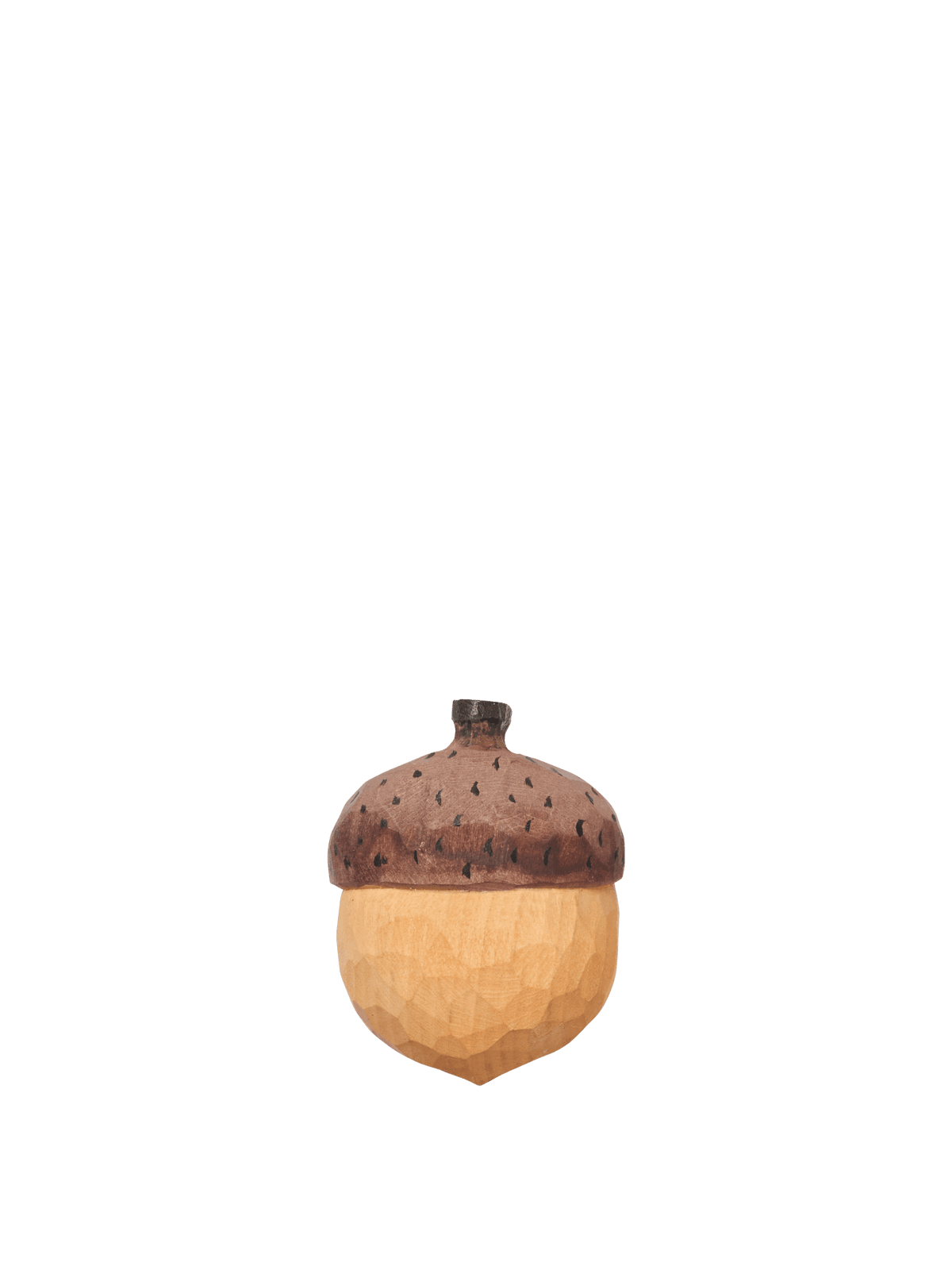 Crochet en bois naturel Acorn - Ferm Living - The Cool Republic
