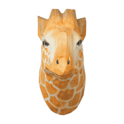 Crochet mural 9,5 cm Giraffe - Ferm living - The Cool Republic