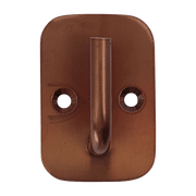 Hook Pati Browned Brass 6 cm - House Doctor - The Cool Republic