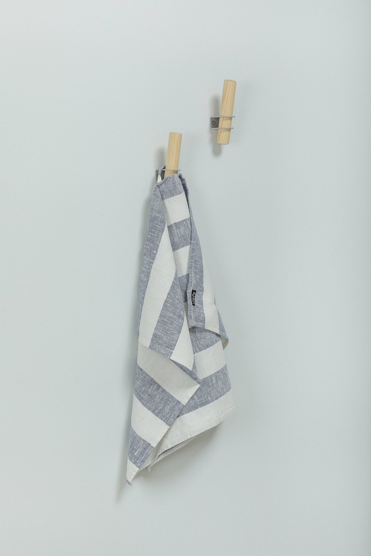 Crochets torche gris set de 2 - Emko - The Cool Republic