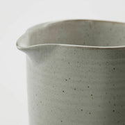 Cruche Hdpion Gris/ Blanc - House Doctor