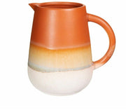 Cruche terracotta à glaçage Mojave - Sass & Belle - The Cool Republic