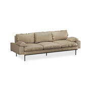 4-Sitzer Sofa - HKLIVING