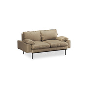 2-Sitzer Sofa Terre Pure - HKLIVING