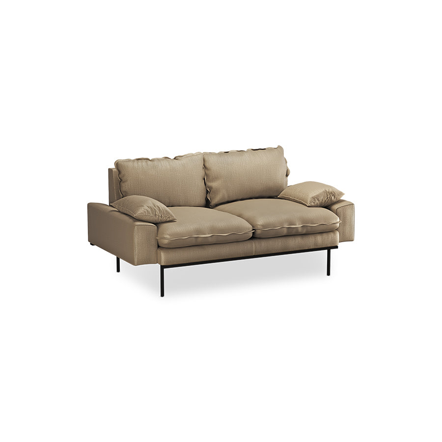 أريكة مقعدين Terre pure - HKLIVING