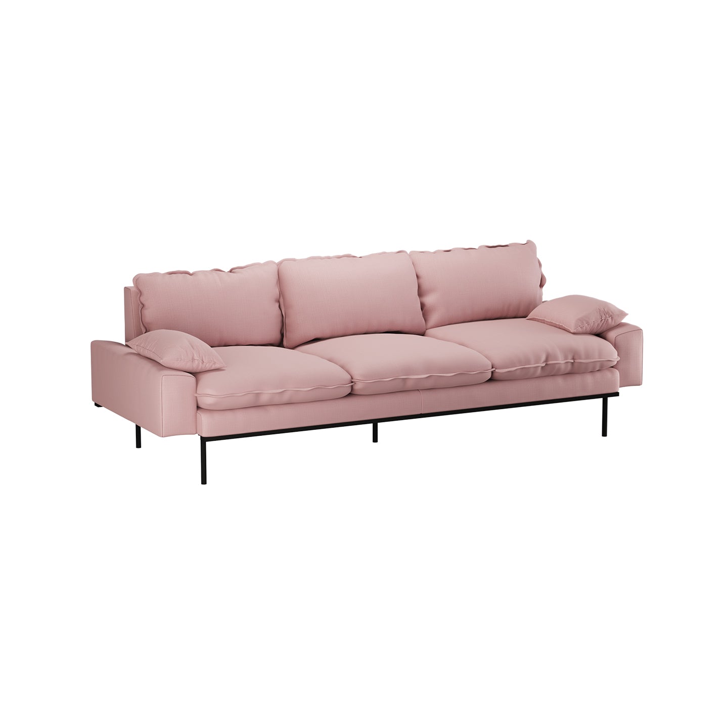 Divano 4 posti Wise Blossom - HKLIVING