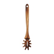 Cuillère à spaghetti en bois d'acacia - House Doctor - The Cool Republic