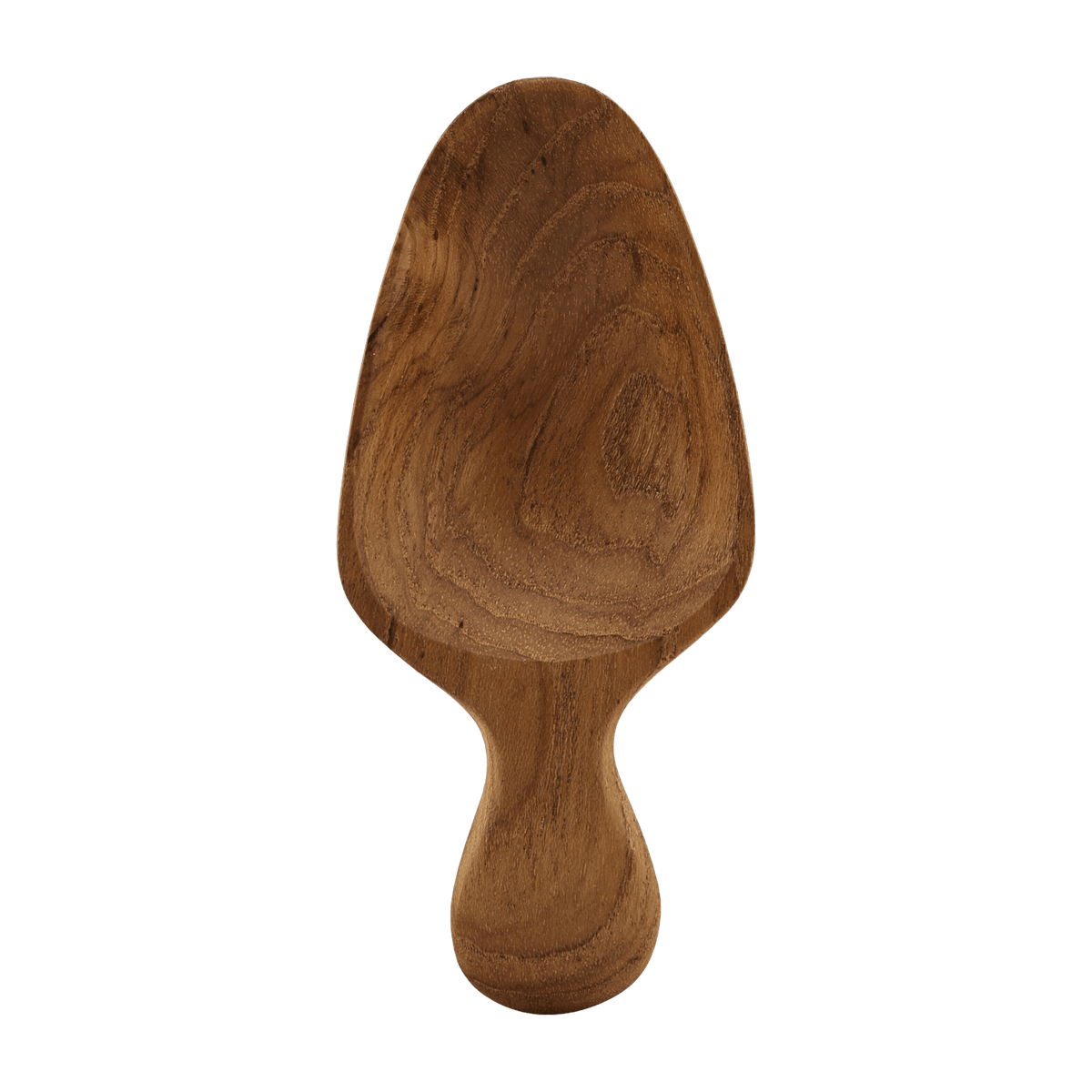 Teak spoon Tawo - House Doctor - The Cool Republic