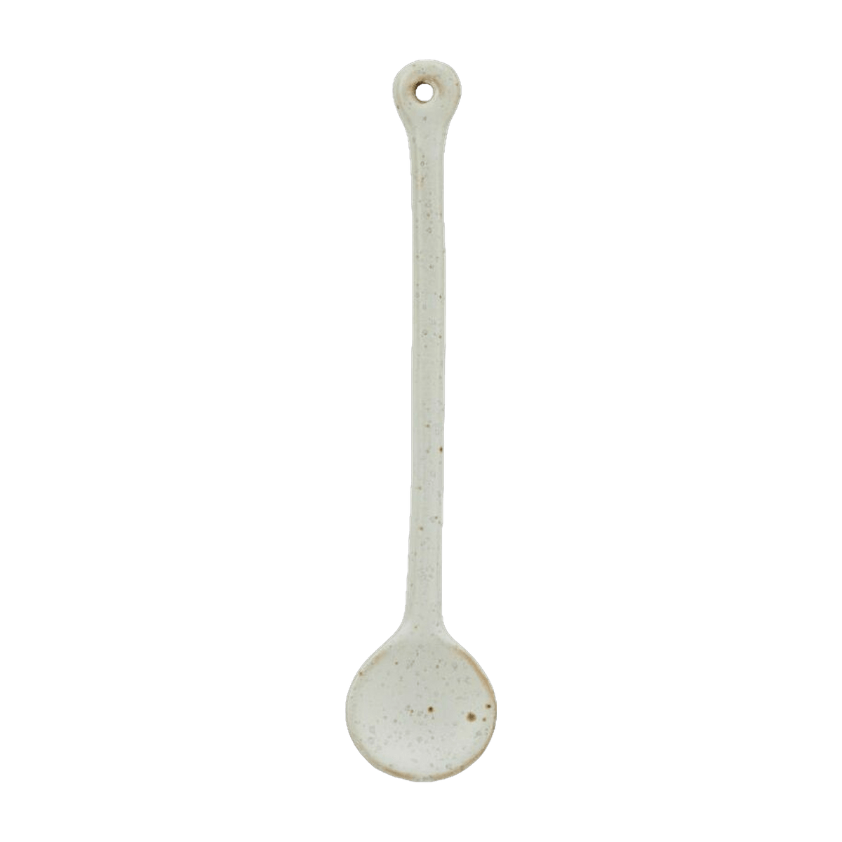 Hdpion Spoon Grey/White - House Doctor - The Cool Republic