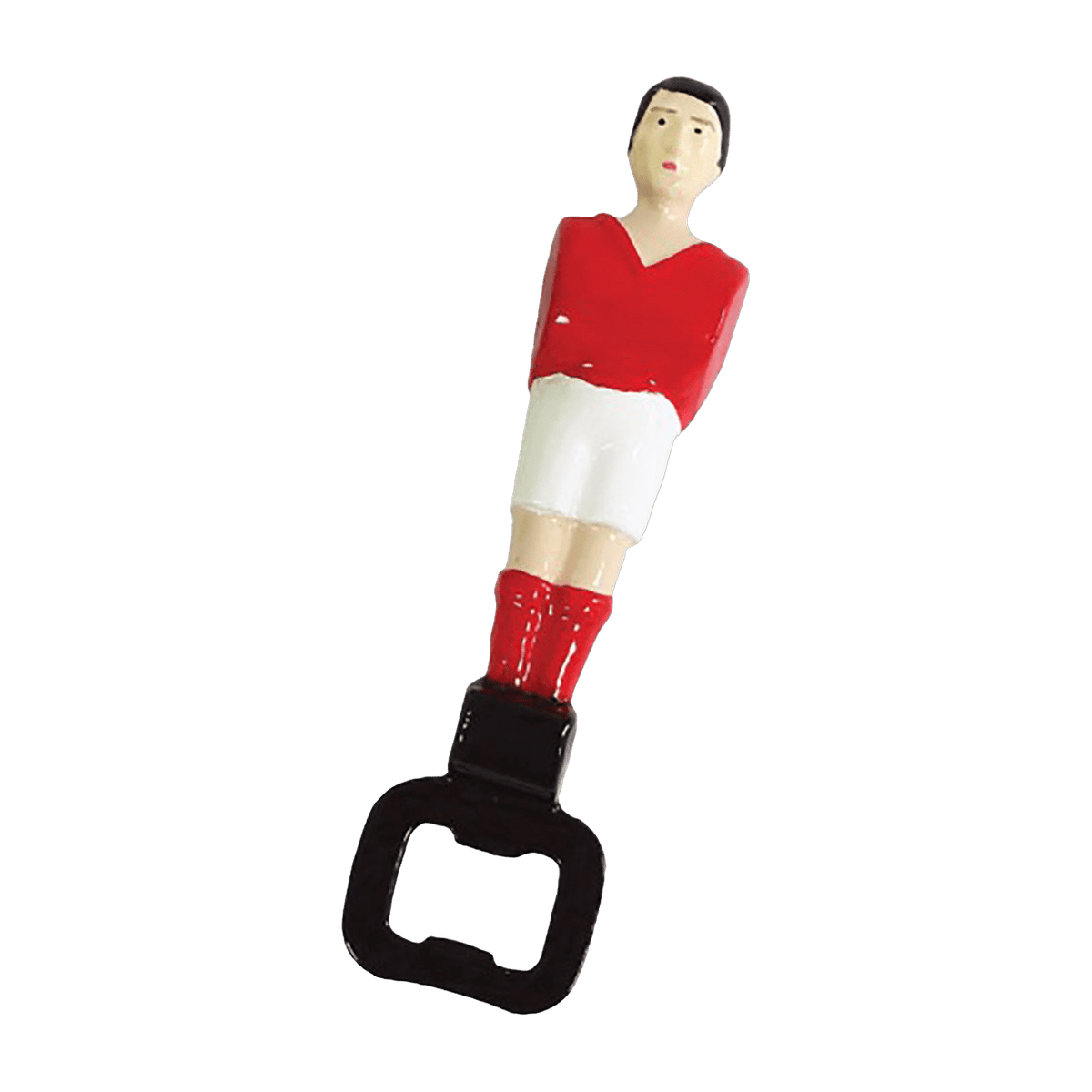 Décapsuleur rouge Babyfoot - Doiy - The Cool Republic