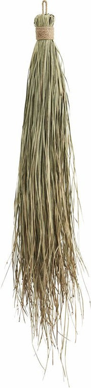 Déco murale en herbe - Madam Stoltz - The Cool Republic