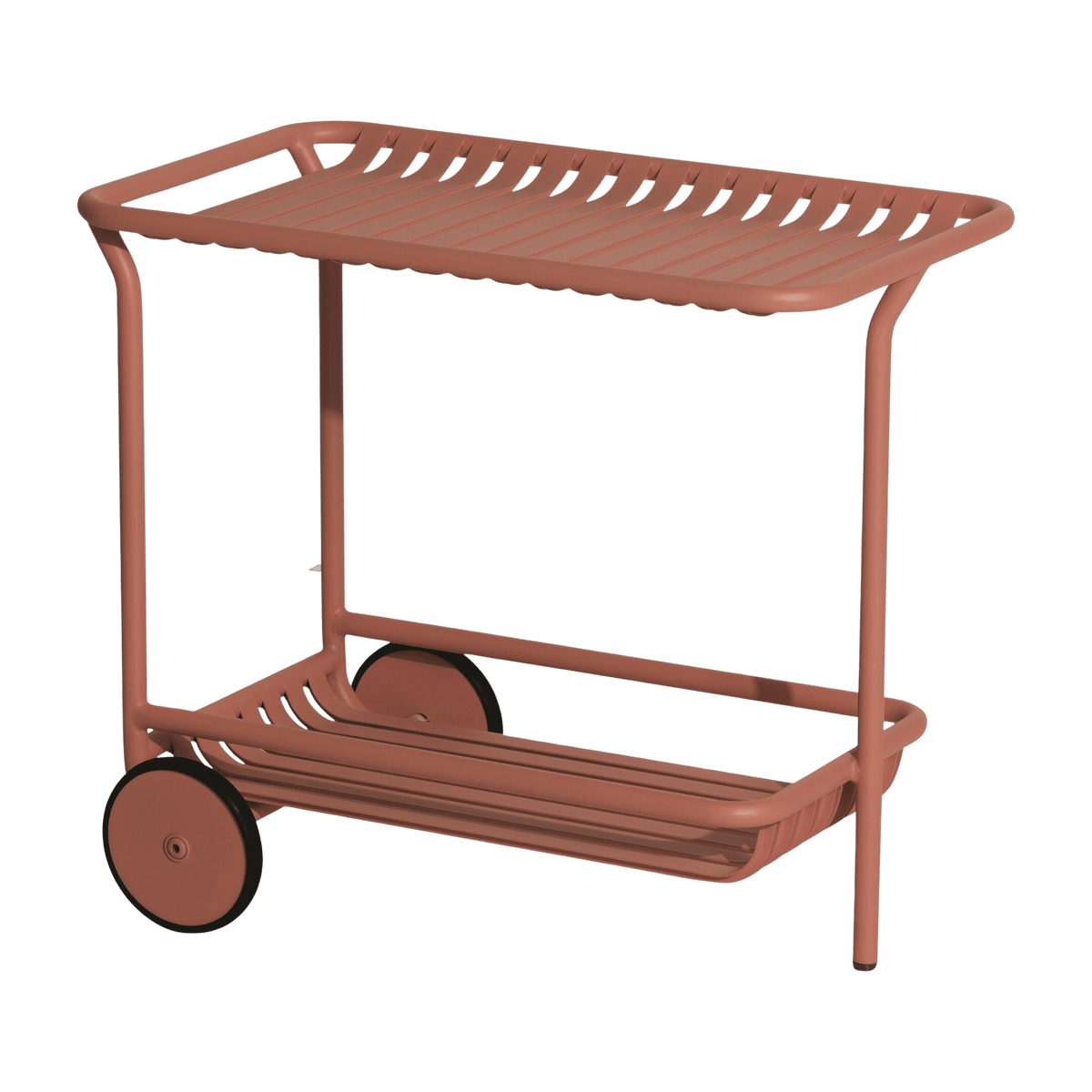 WEEK-END - DESSERTE/ TROLLEY - The Cool Republic