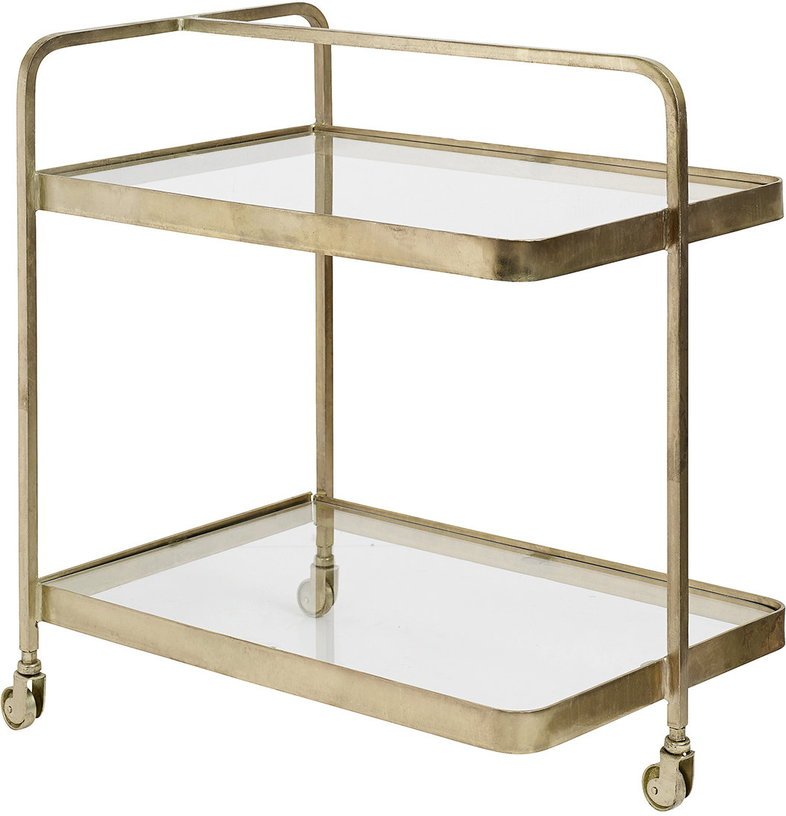 Desserte roulante Trolley - Nordal - The Cool Republic