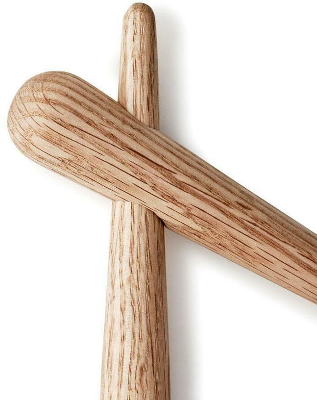 Dessous de plat en chêne 20x18x3cm Timber Oak - Normann Copenhagen - The Cool Republic