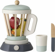 Dinette jouets de cuisine en bois - Bloomingville Mini - The Cool Republic