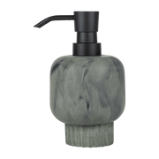 Distributeur de savon vert thym Attitude - Mette Ditmer - The Cool Republic