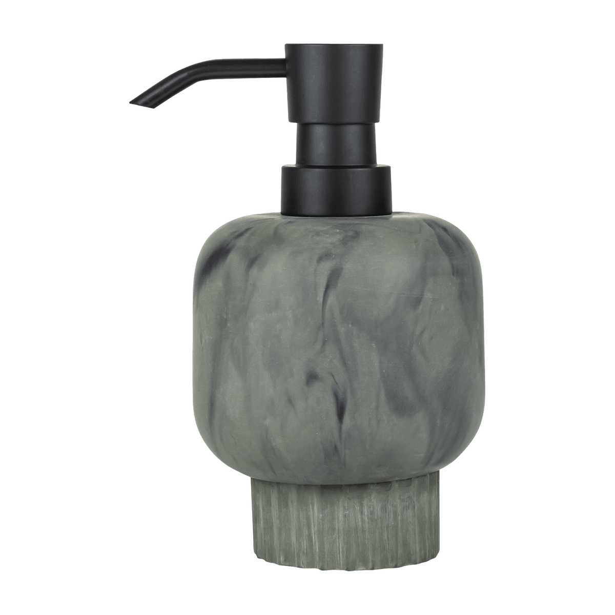 Distributeur de savon vert thym Attitude - Mette Ditmer - The Cool Republic