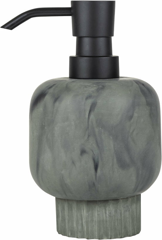 Distributeur de savon vert thym Attitude - Mette Ditmer - The Cool Republic
