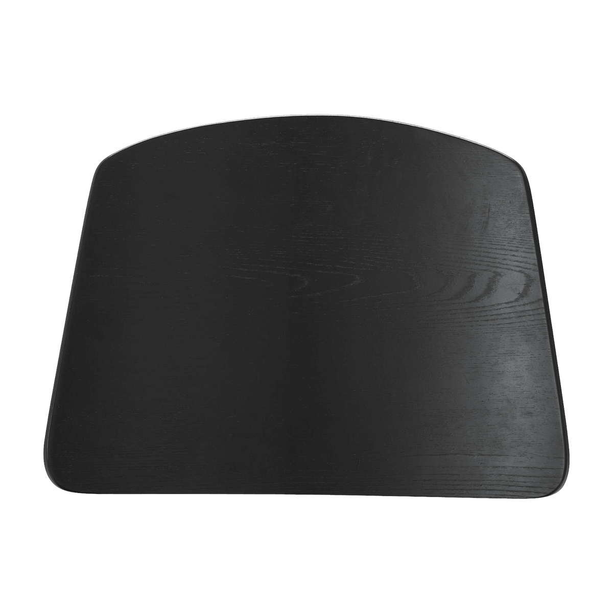 Dossier de chaise en frêne noir Verona - Hans K - The Cool Republic
