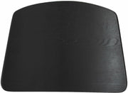 Dossier de chaise en frêne noir Verona - Hans K - The Cool Republic