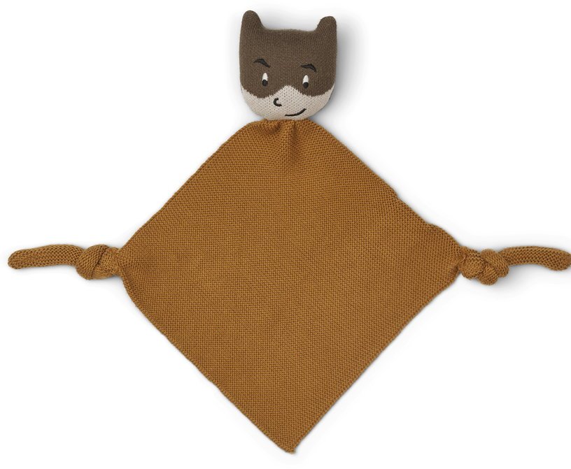 Doudou superhéros Alfie caramel - Liewood - The Cool Republic