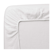 Drap Housse Lou Blanc - Madura - The Cool Republic