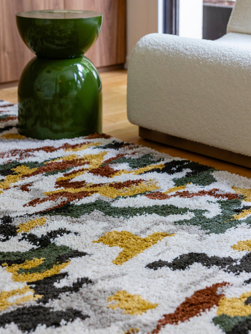 Modern Kilim