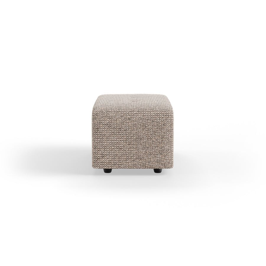Element Hocker Small Sneak Beige - HKLIVING - The Cool Republic