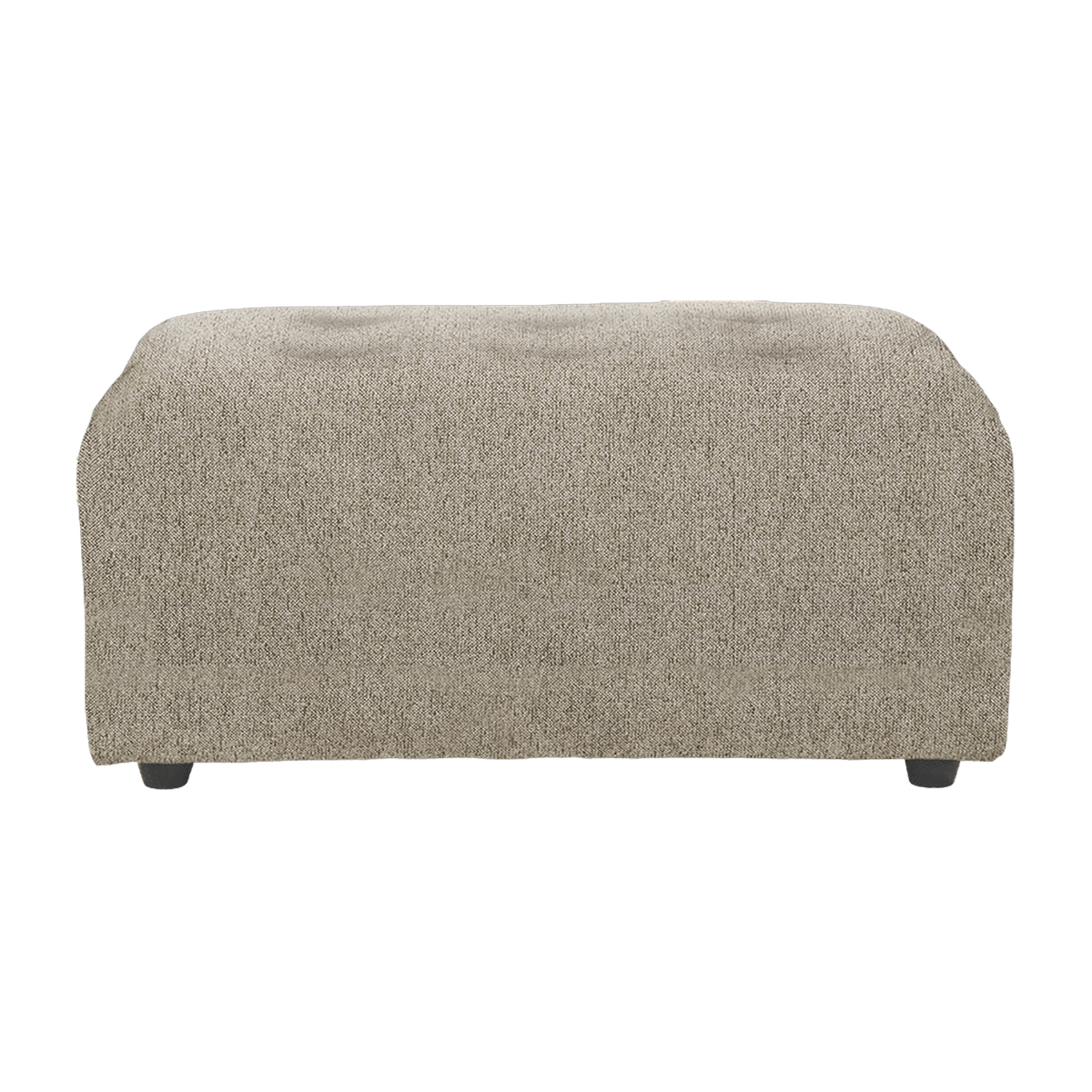Element Hocker Sneak Beige - HKLIVING - The Cool Republic