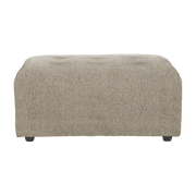 Element Hocker Sneak Beige - HKLIVING - The Cool Republic