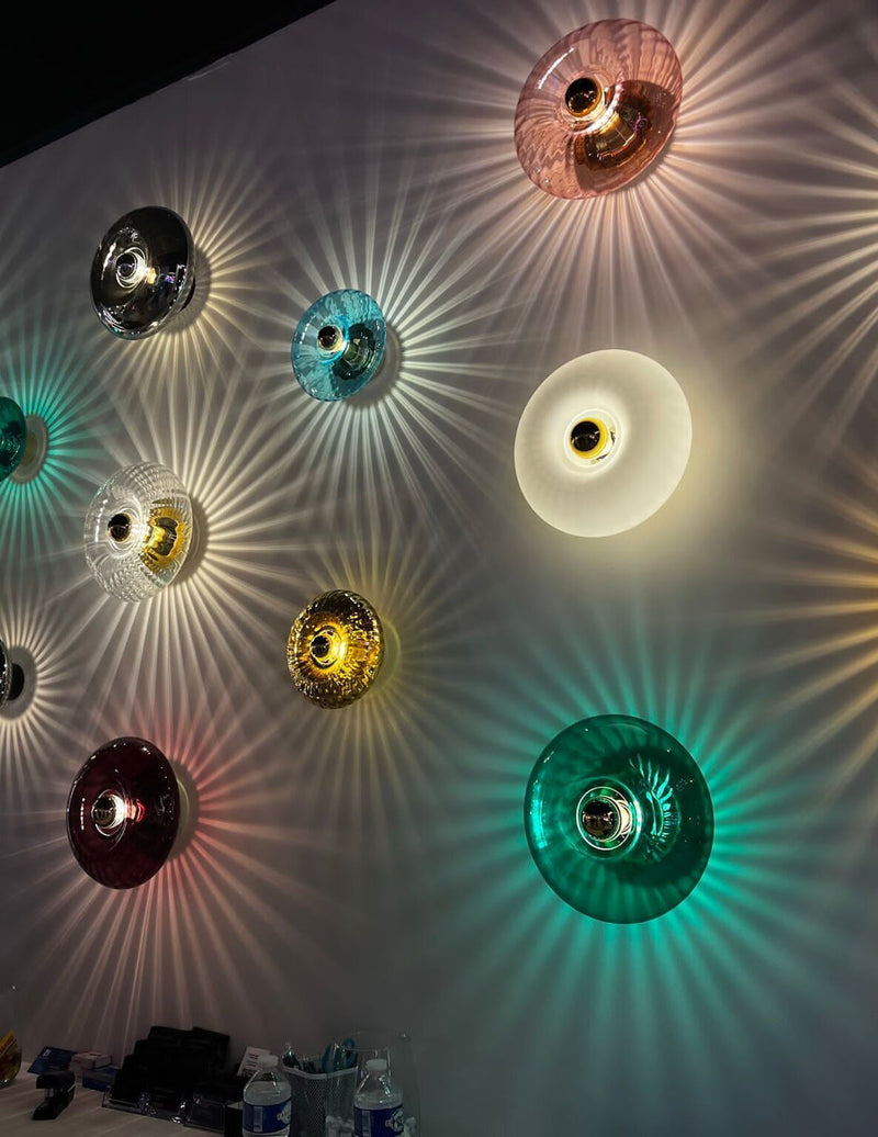 Grace - Elements Lighting
