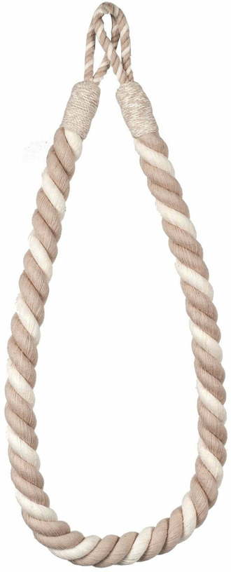 Embrasse Cablée Cottage Beige Clair - Madura - The Cool Republic