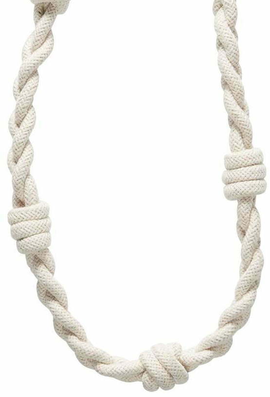 Embrasse Cablée Moana Beige Doré - Madura - The Cool Republic