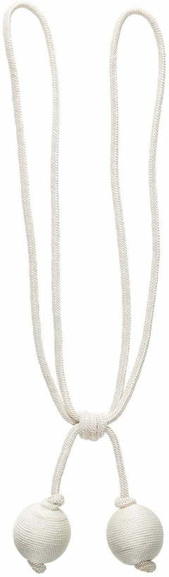 Embrasse Pompon Poehina Naturel - Madura - The Cool Republic