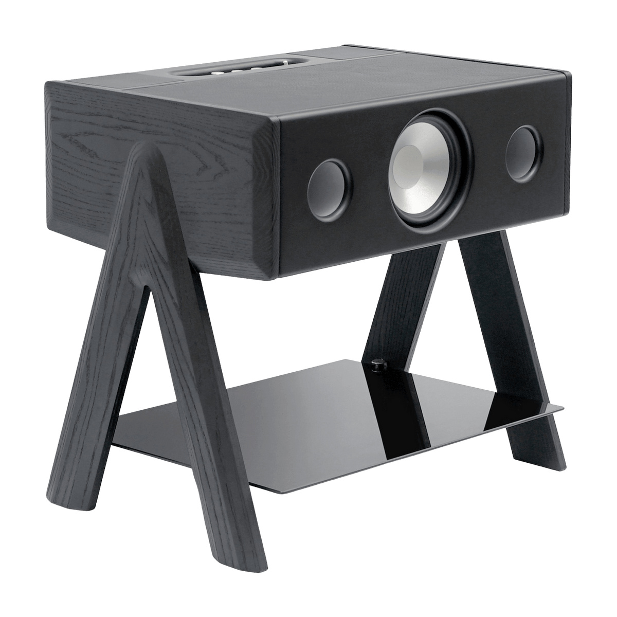 Enceinte multimédia bluetooth Cube LW - La Boite concept - The Cool Republic