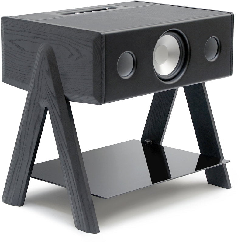 Enceinte multimédia bluetooth Cube LW - La Boite concept - The Cool Republic