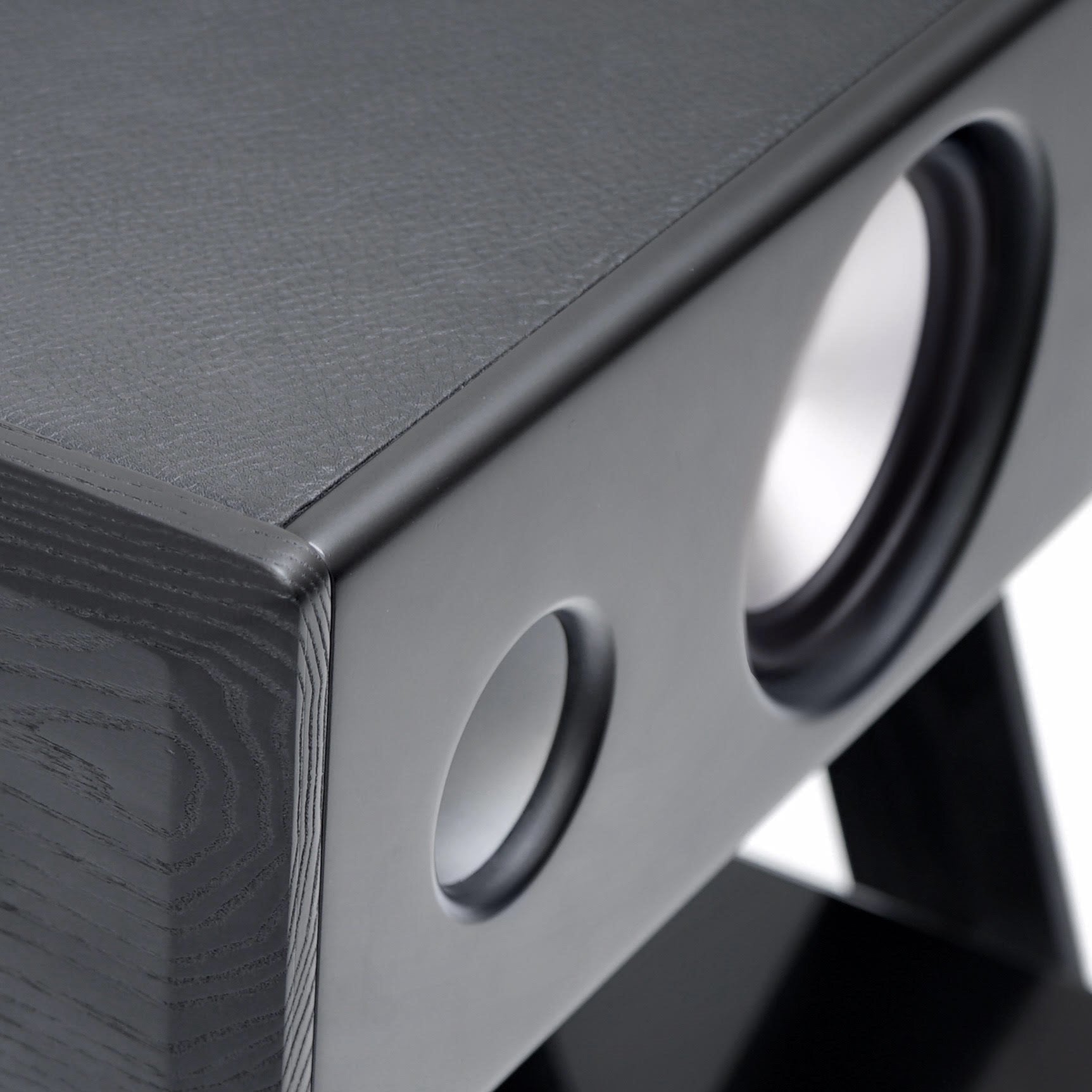 Enceinte multimédia bluetooth Cube LW - La Boite concept - The Cool Republic