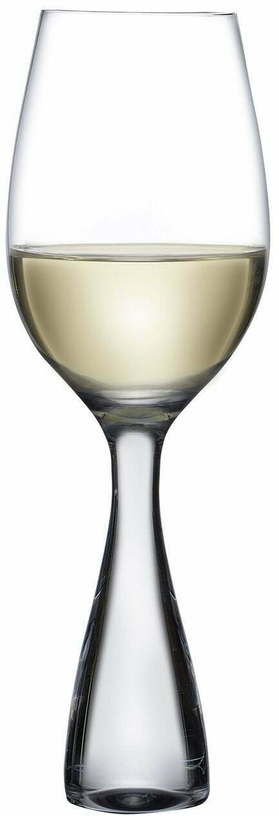 Ensemble de 2 verres à vin blanc Party - Nude Glass - The Cool Republic
