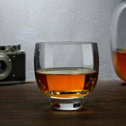 Ensemble de 2 verres à Whisky Malt - Nude Glass - The Cool Republic