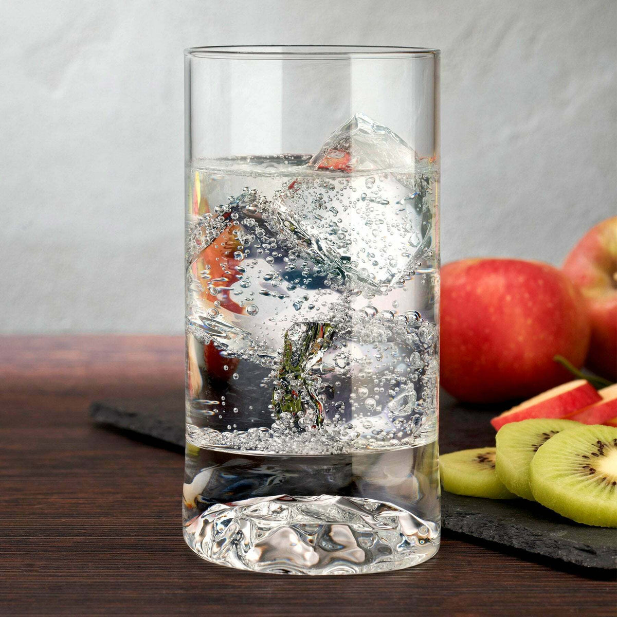 Ensemble de 4 verres High Ball Club Small - Nude Glass - The Cool Republic