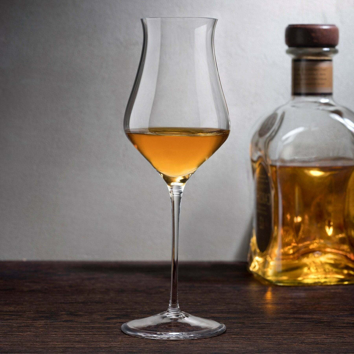 Ensemble de deux verres à dégustation de whisky Medium - Islands Nude Glass - The Cool Republic