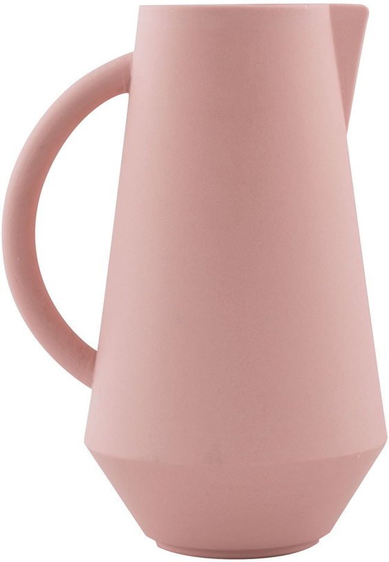 Ensemble rouge Unison Ceramic - Schneid - The Cool Republic