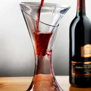 Entonnoir Cruet - Nude Glass - The Cool Republic