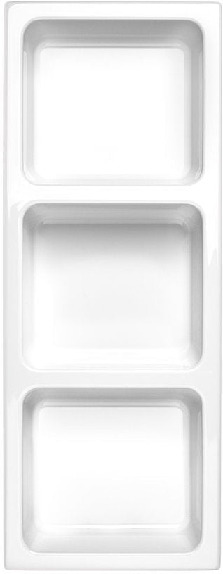 Etagère 3 compartiments Blanc - String furniture - The Cool Republic