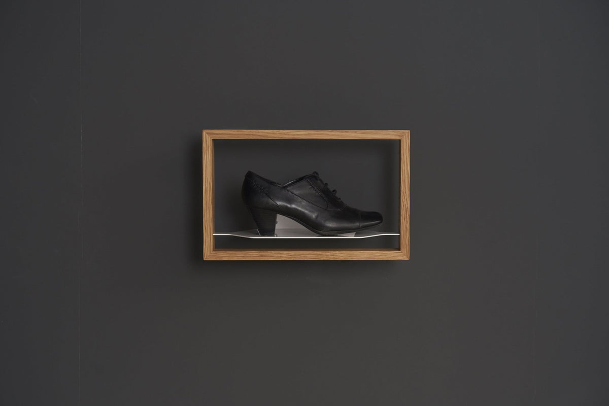 Etagère à chaussures Bastip 1 - Das kleine b - The Cool Republic