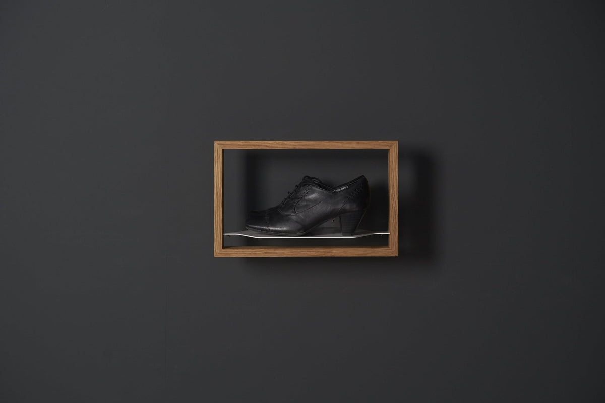 Etagère à chaussures Bastip 1 - Das kleine b - The Cool Republic
