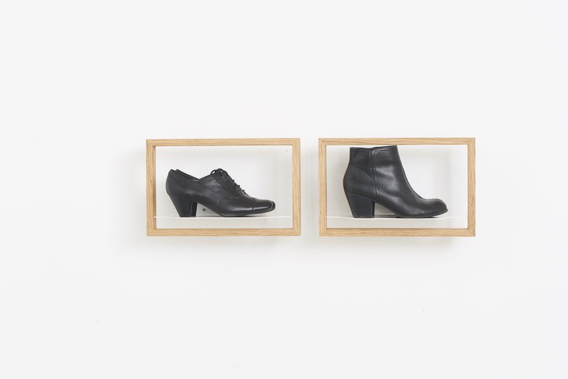 Etagère à chaussures Bastip 1 - Das kleine b - The Cool Republic