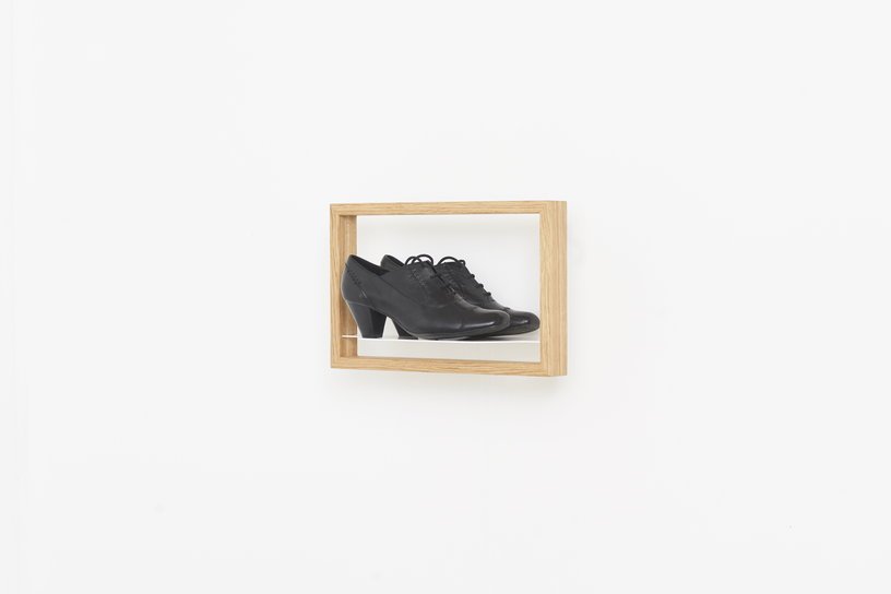 Etagère à chaussures Bastip 1 - Das kleine b - The Cool Republic