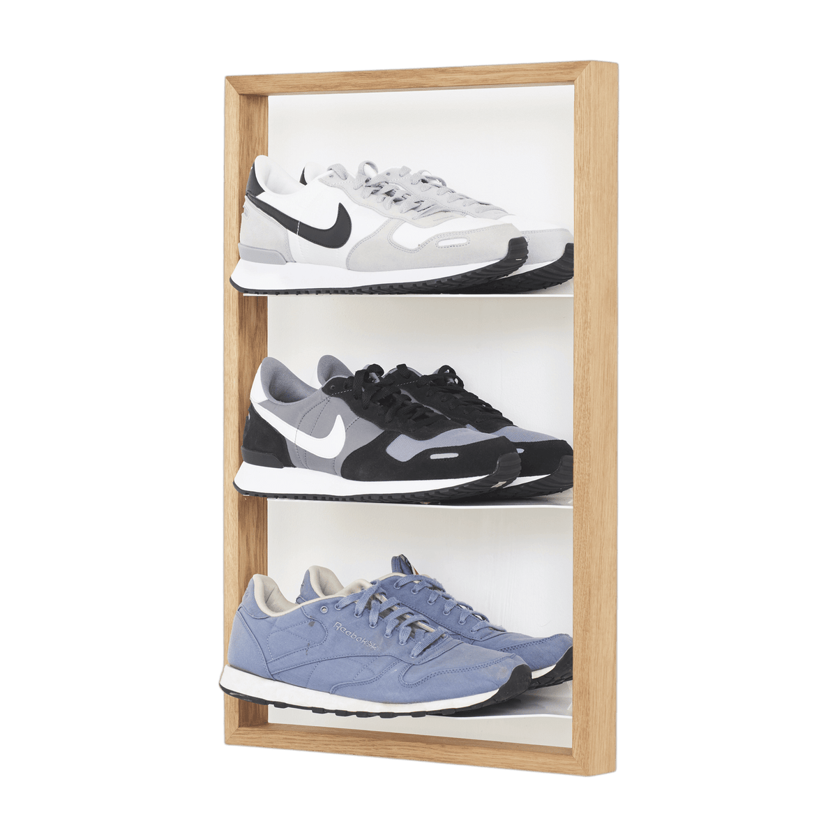 Etagère à chaussures Bastip 3 - Das kleine b - The Cool Republic
